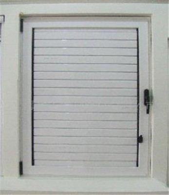 百葉窗臟了要怎么樣進行清洗？